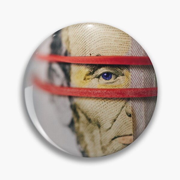 Item preview, Rolled Dollar: Symbol of American Economy designed and sold by hpdaniel.