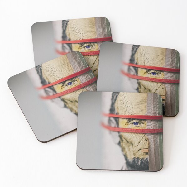 Item preview, Rolled Dollar: Symbol of American Economy designed and sold by hpdaniel.