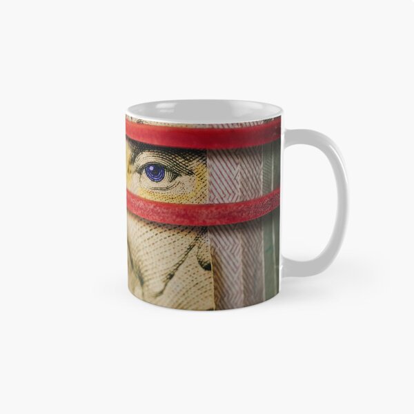 Item preview, Rolled Dollar: Symbol of American Economy designed and sold by hpdaniel.