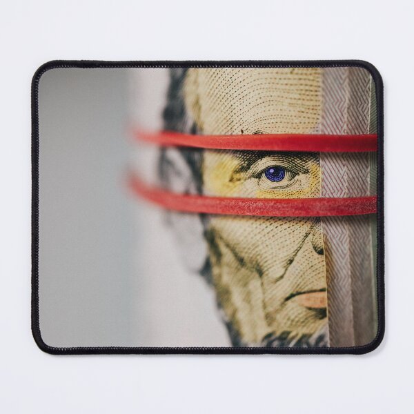 Item preview, Rolled Dollar: Symbol of American Economy designed and sold by hpdaniel.
