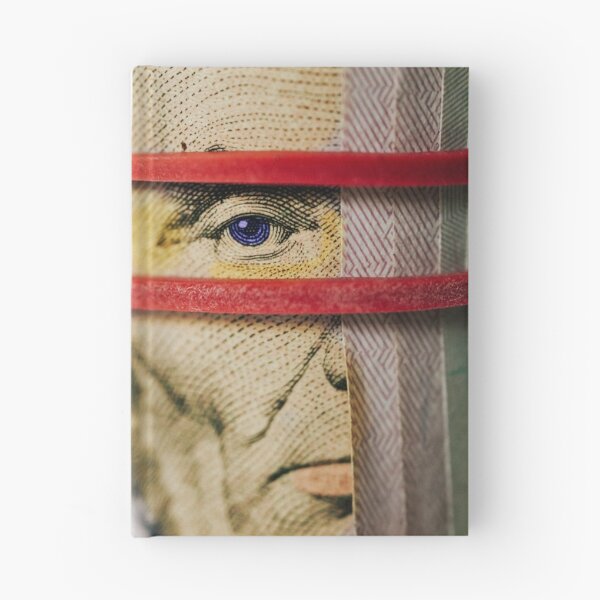 Item preview, Rolled Dollar: Symbol of American Economy designed and sold by hpdaniel.