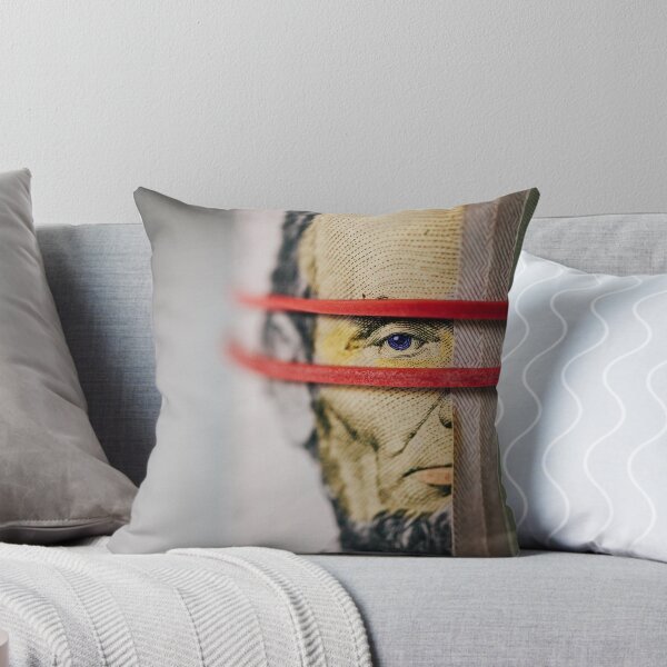 Item preview, Rolled Dollar: Symbol of American Economy designed and sold by hpdaniel.