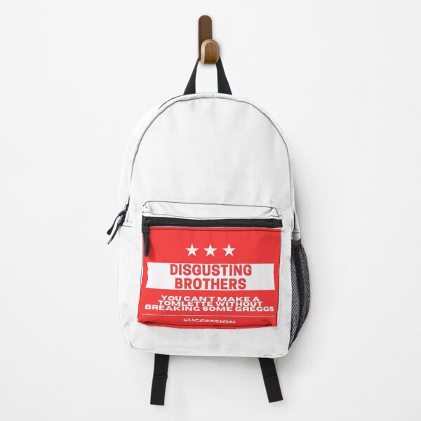 Item preview, Disgusting Brothers Tom and Greg Succession designed and sold by meadowmobley.