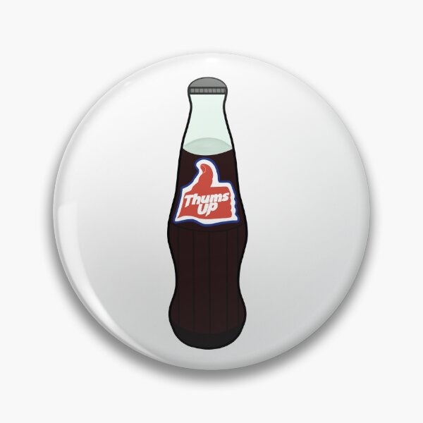 Item preview, Thums Up designed and sold by bybaniboutique.