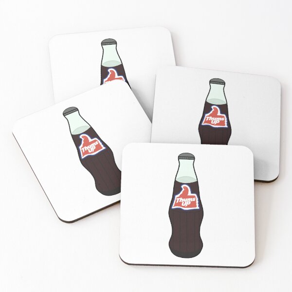 Item preview, Thums Up designed and sold by bybaniboutique.