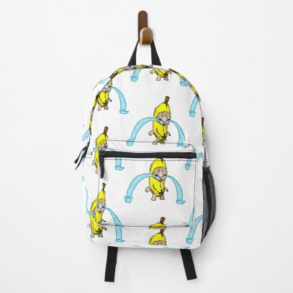 Item preview, banana cat happy cat ,crynig cat designed and sold by rawat401.