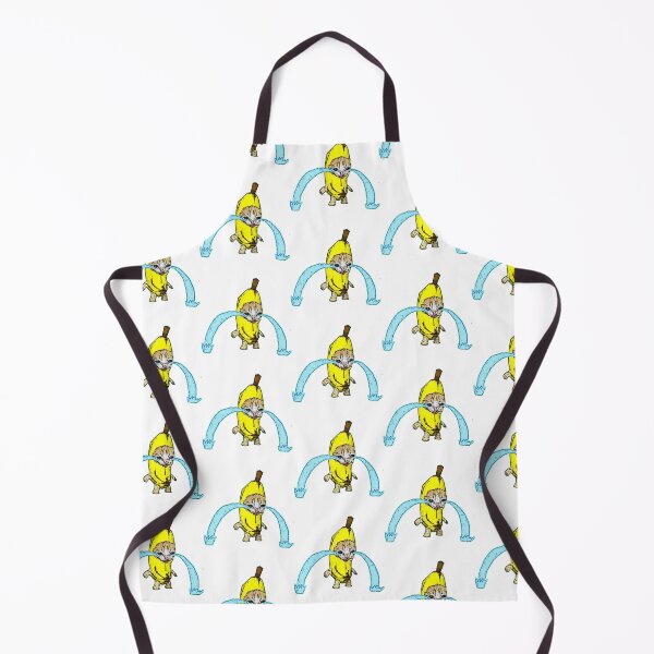 Item preview, banana cat happy cat ,crynig cat designed and sold by rawat401.