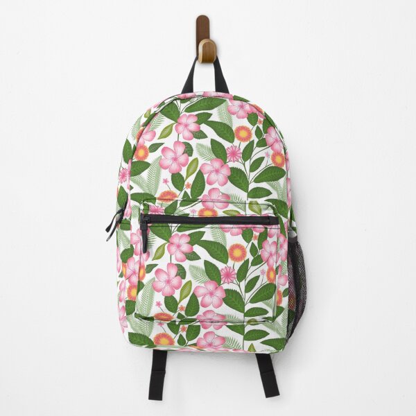 Item preview, Apple Blossom Garden - White designed and sold by JaselviiStudio.