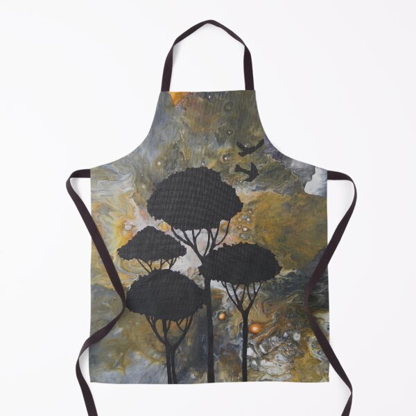 Item preview, Cute trees designed and sold by ElisaMarquesArt.