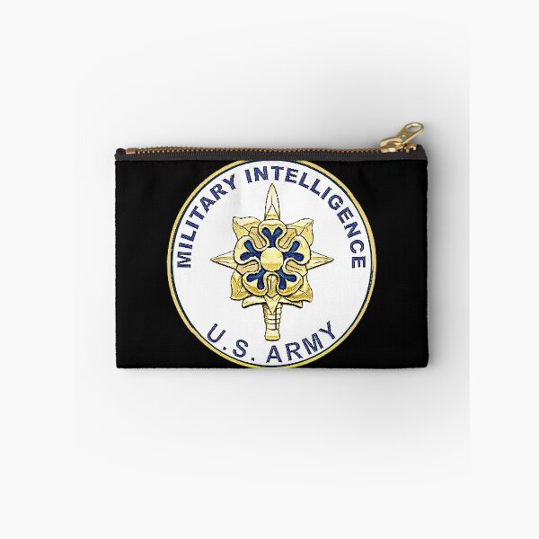 Item preview, ARMY INTELLIGENCE designed and sold by THE AMERICAN TEEVANGELIST.