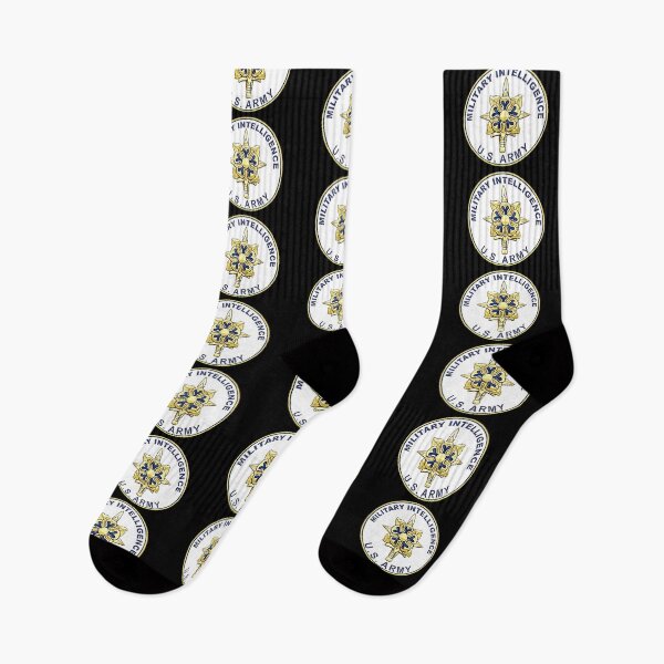Item preview, ARMY INTELLIGENCE designed and sold by THE AMERICAN TEEVANGELIST.