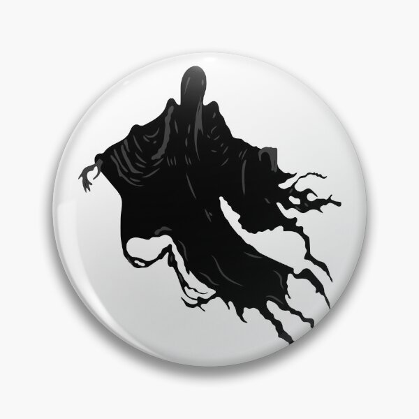 Item preview, Dementor. Scary ghost designed and sold by Innamalinka.