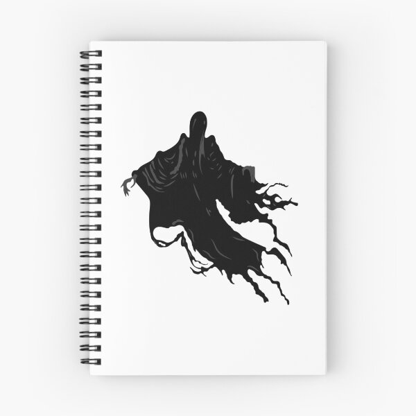 Item preview, Dementor. Scary ghost designed and sold by Innamalinka.