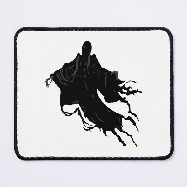 Item preview, Dementor. Scary ghost designed and sold by Innamalinka.