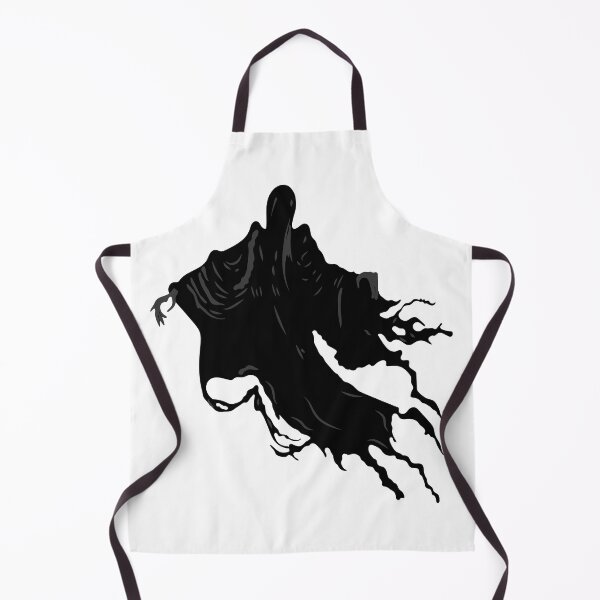 Item preview, Dementor. Scary ghost designed and sold by Innamalinka.