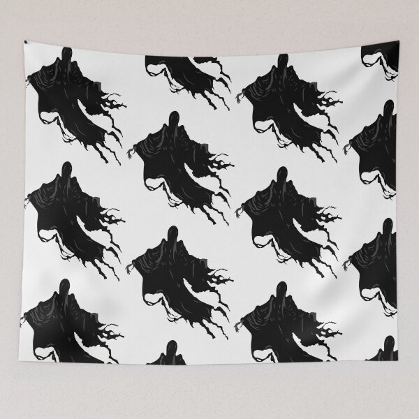 Item preview, Dementor. Scary ghost designed and sold by Innamalinka.