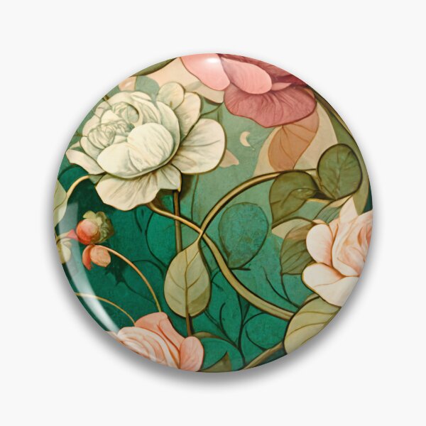 Item preview, Vintage Roses designed and sold by SamJanner.