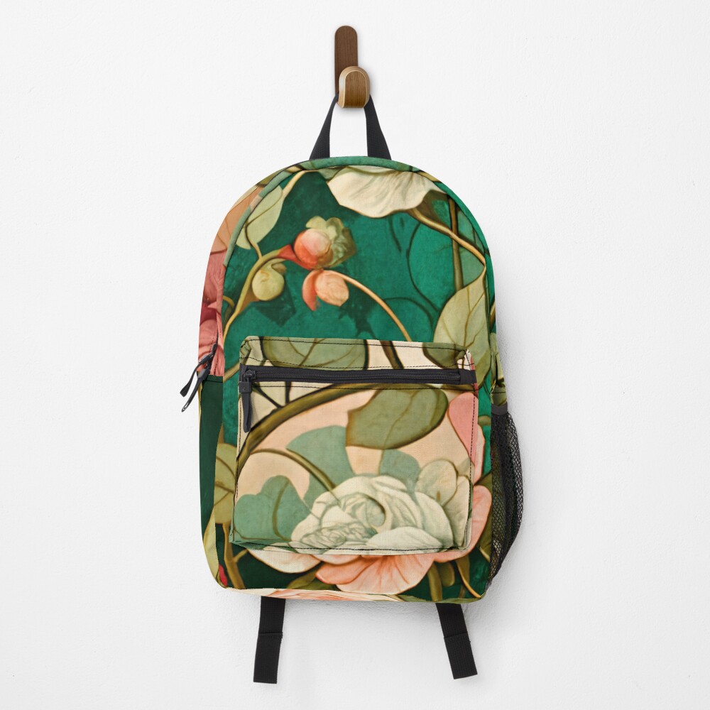 Item preview, Backpack designed and sold by SamJanner.