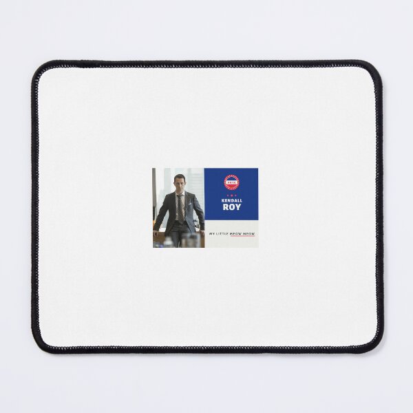 Item preview, Kendall Logan Roy Political Sign Succession designed and sold by meadowmobley.