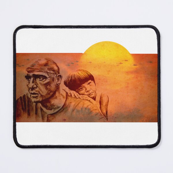 Item preview, Marlon Brando as Colonel Kurtz designed and sold by ARTito.