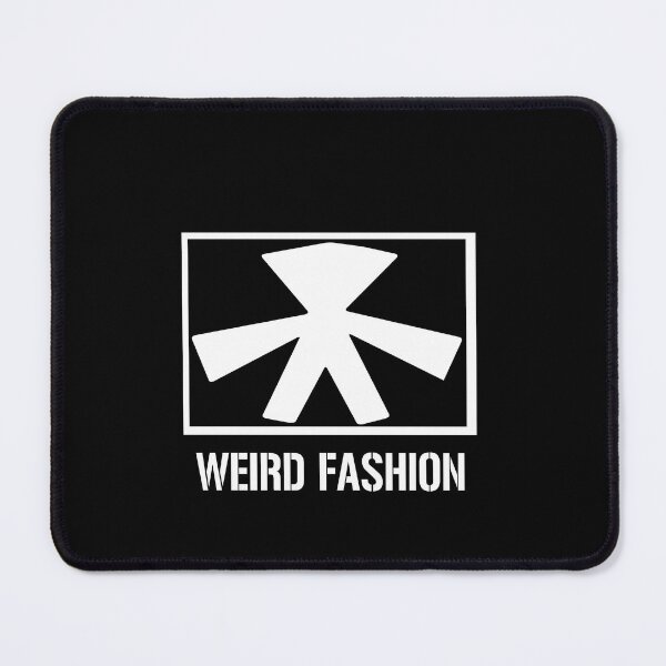 Item preview, Weird Fashion designed and sold by porfysoundtrack.
