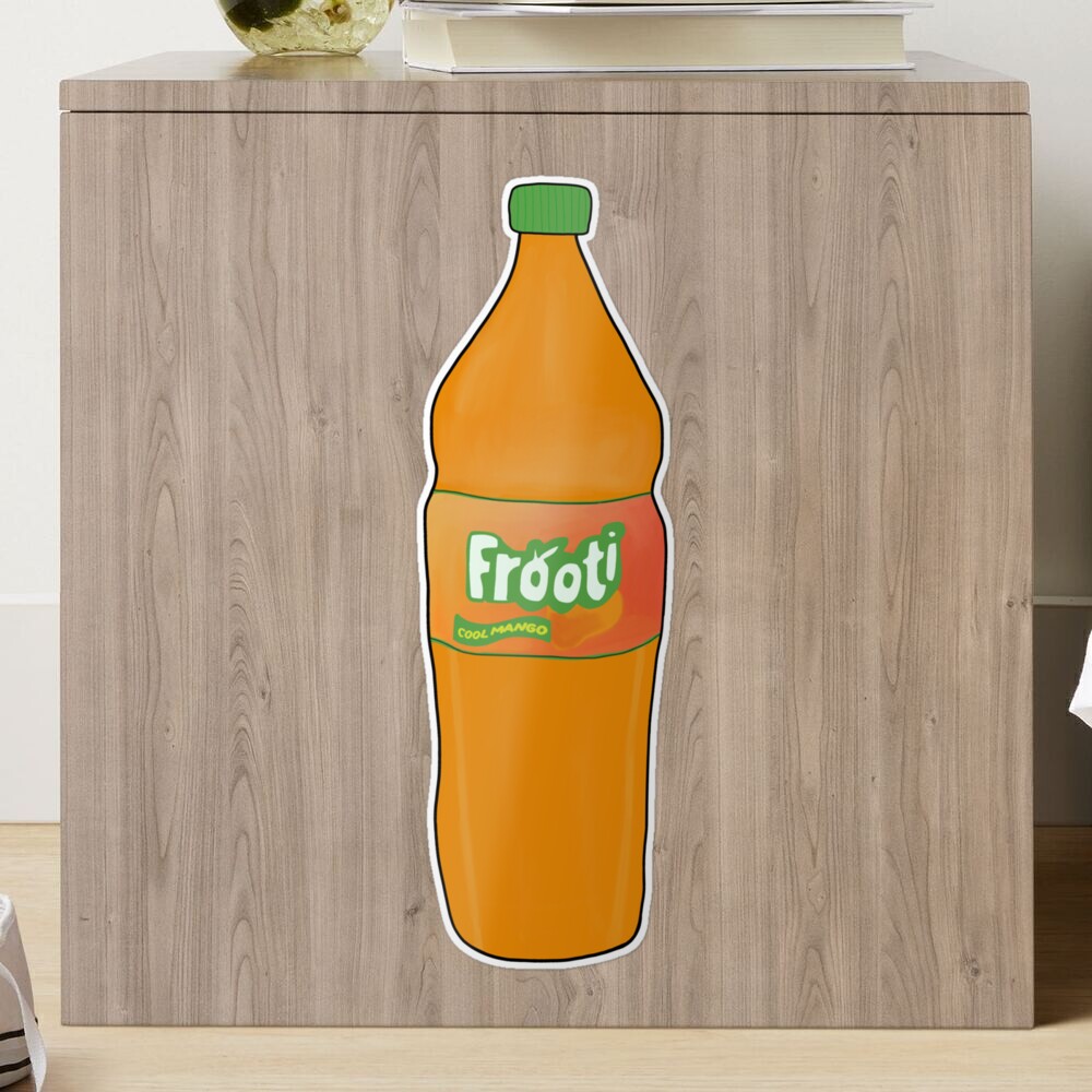 Storyboard: Parle Agro re-launches Frooti