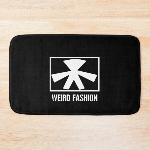 Item preview, Weird Fashion  designed and sold by porfysoundtrack.