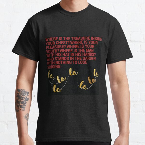 Hadestown T-Shirts | Redbubble