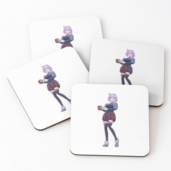 Item preview, Clown Girl - jack in a box designed and sold by Zim Show.