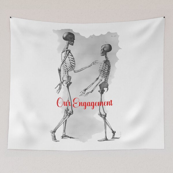 Item preview, Not Getting Married designed and sold by notsweettea.