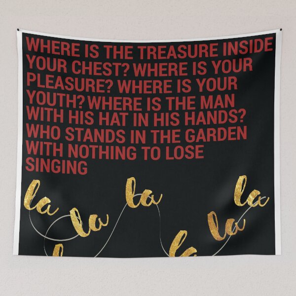 Item preview, Hadestown Art Print designed and sold by anapplease.