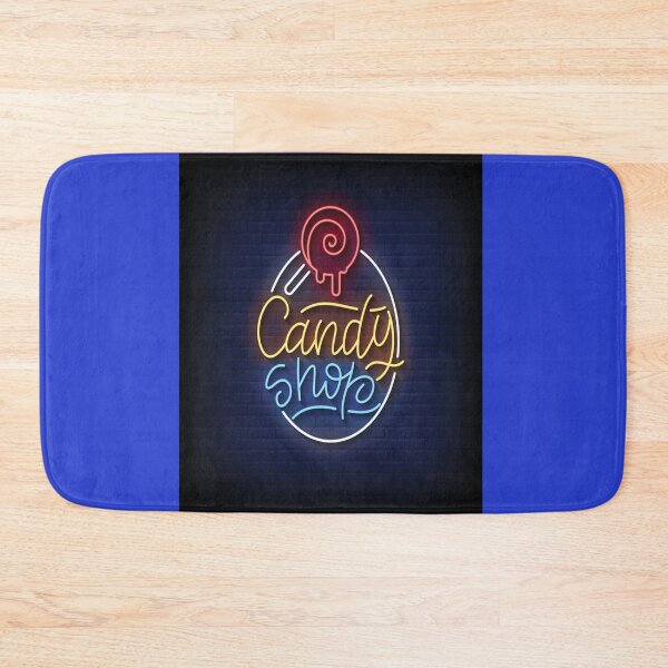 Item preview, Neon: Candy Shop designed and sold by mturns57.