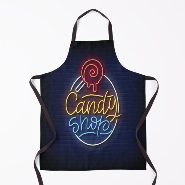 Item preview, Neon: Candy Shop designed and sold by mturns57.