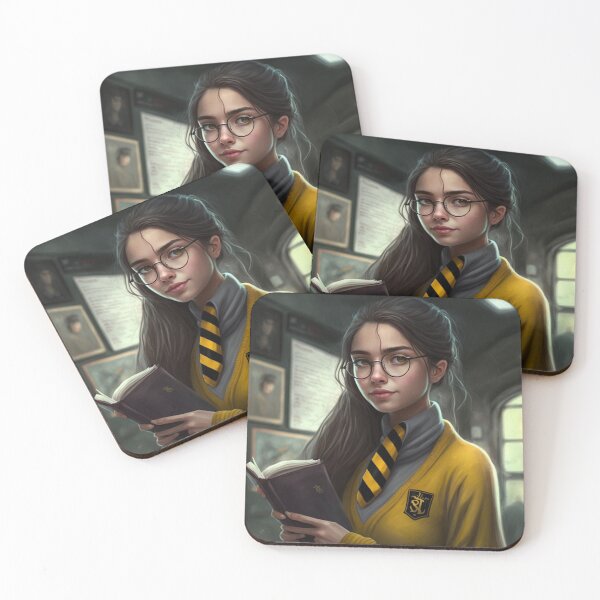 Item preview, Female student designed and sold by MajinCactus.