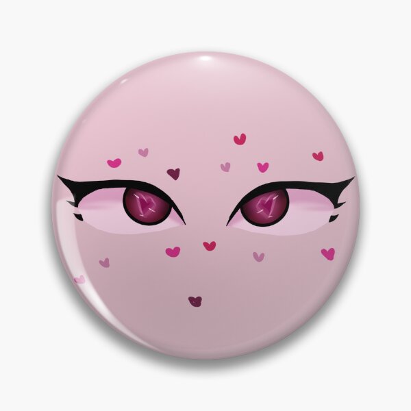 Item preview, Heart Eyes designed and sold by mash-mxllo.