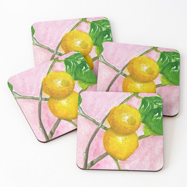 Item preview, Lemon Tree designed and sold by neniarts.