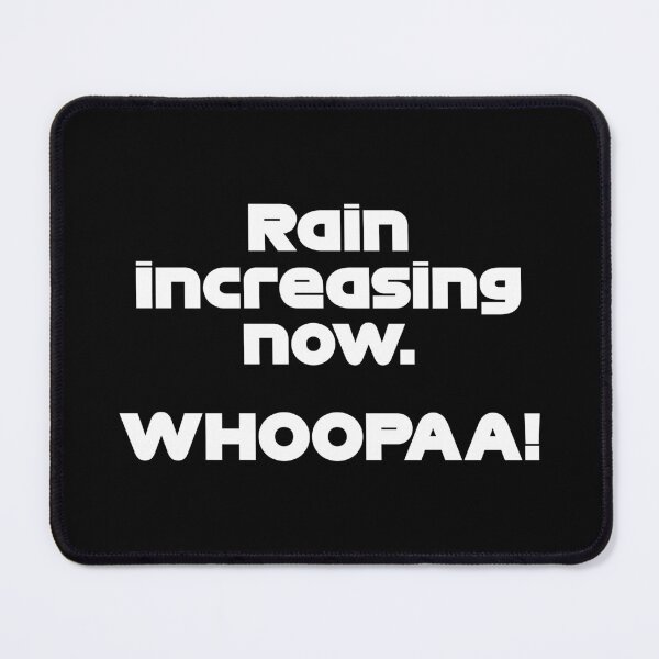 Item preview, Driver #55 WHOOPAA! | Best Team Radio Australia 2023 Season (White- Black BG) designed and sold by FilipeFerreira.