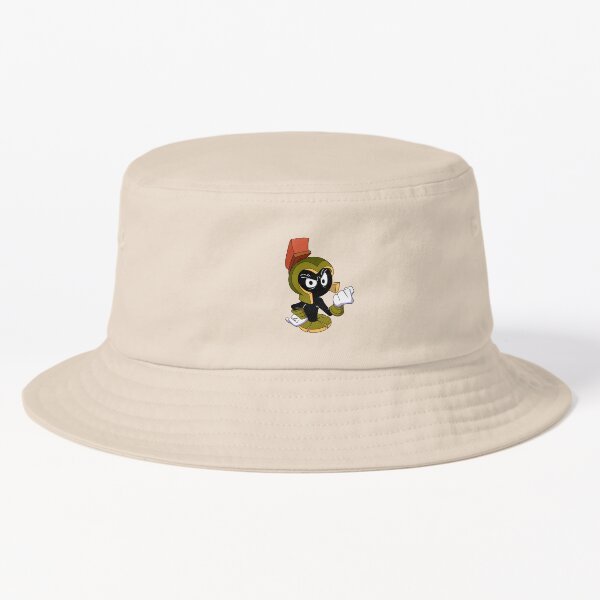 Item preview, Marvin  the  Marcian designed and sold by Zim Show.
