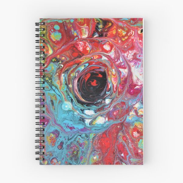 Item preview, Spiral designed and sold by ElisaMarquesArt.
