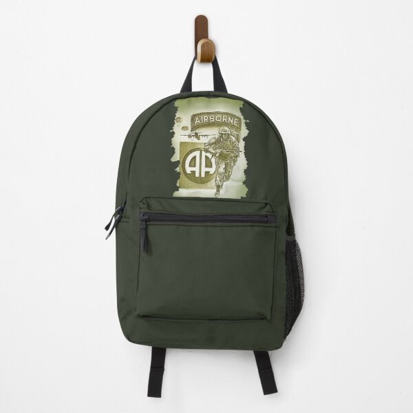 Item preview, AIRBORNE designed and sold by THE AMERICAN TEEVANGELIST.