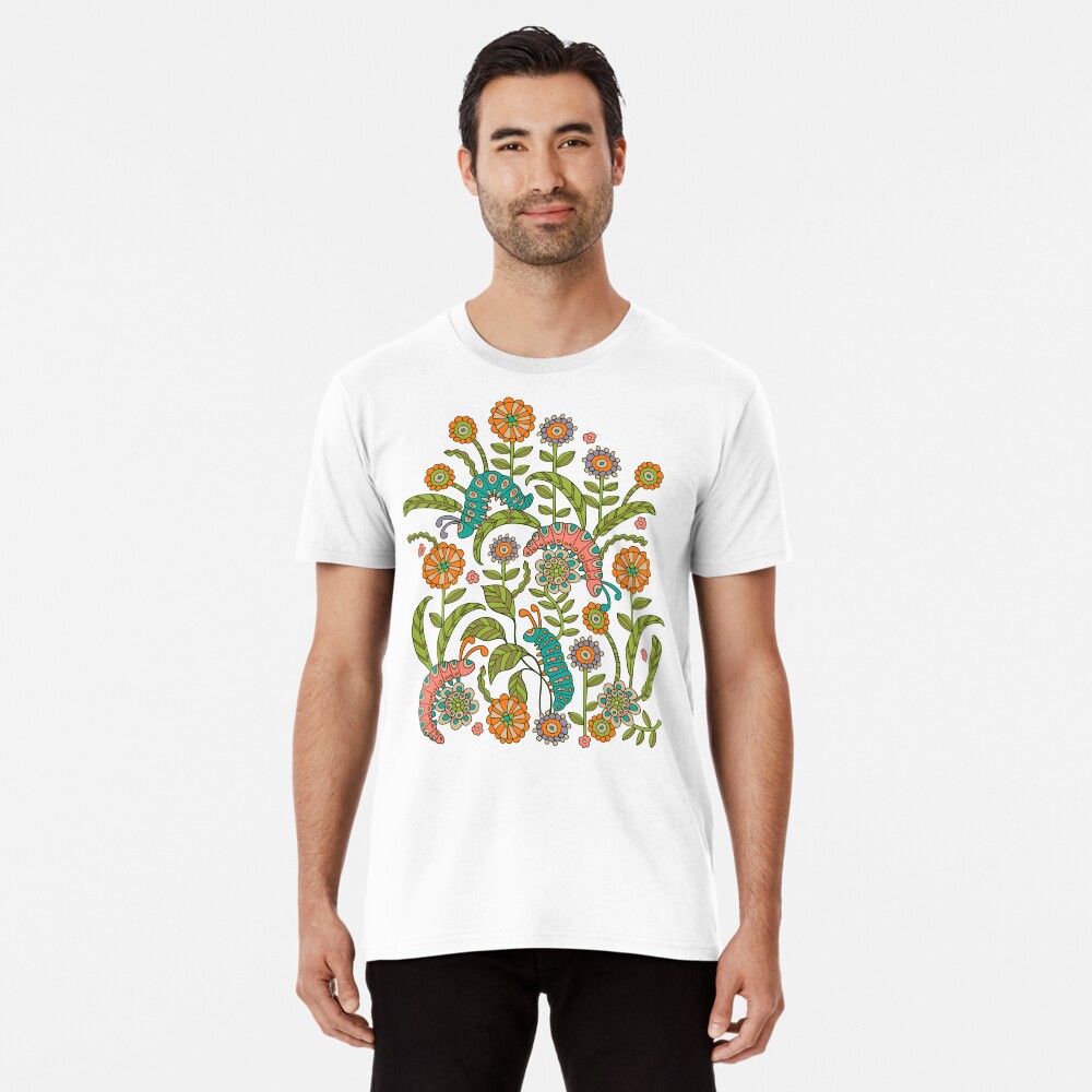 Item preview, Premium T-Shirt designed and sold by unblink.
