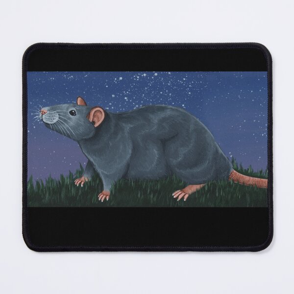 Item preview, Night Rats designed and sold by WolfySilver.
