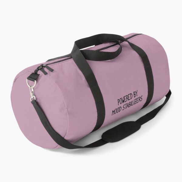 Item preview, Powered by mood stabilizers designed and sold by keilamariadesig.