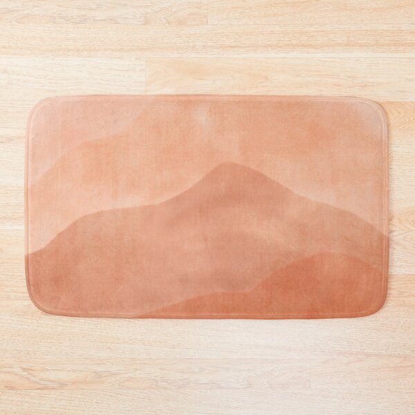 Item preview, Watercolor mountain landscape designed and sold by Miss-Belle.