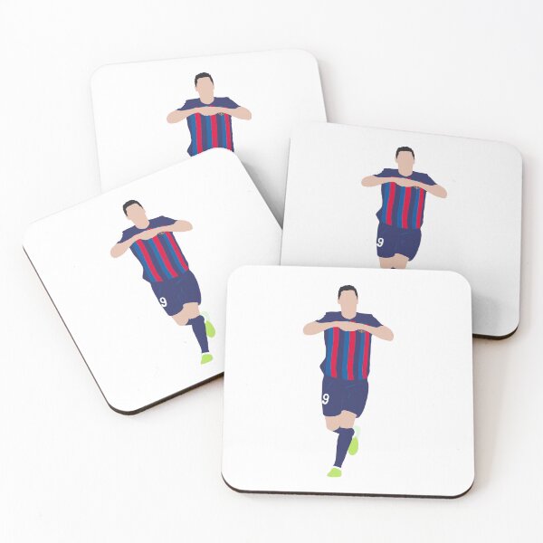 Item preview, Robert Lewandowski fan art designed and sold by jtapia90.