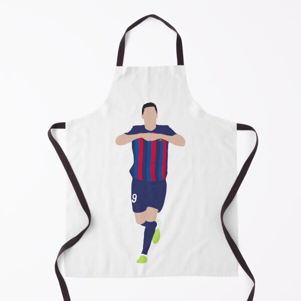 Item preview, Robert Lewandowski fan art designed and sold by jtapia90.