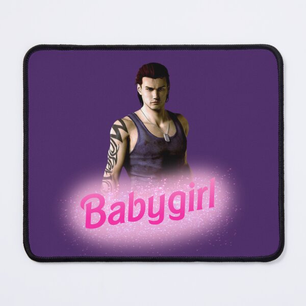 Item preview, Billy Coen Babygirl designed and sold by whizz0.
