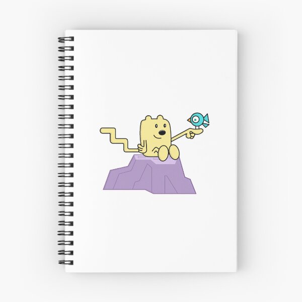 Item preview, Wow wow wubbzy designed and sold by pdiddy10.