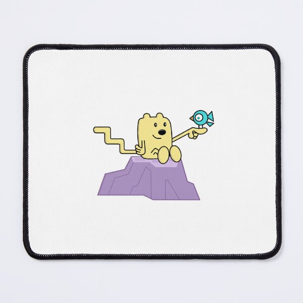 Item preview, Wow wow wubbzy designed and sold by pdiddy10.