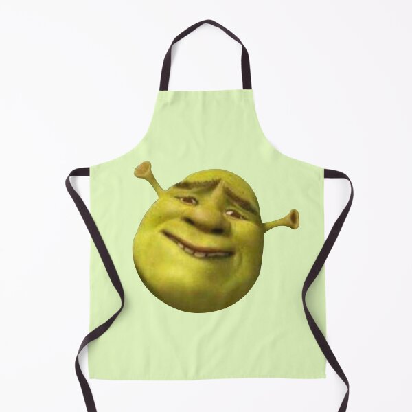 Item preview, Shrek meme designed and sold by tttatia.